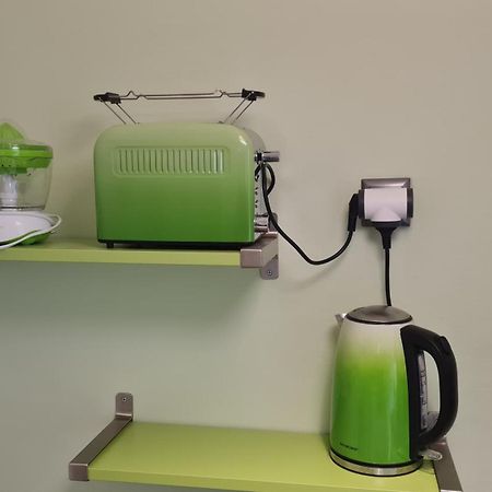 Apartman "Britanac" Zagreb Dış mekan fotoğraf