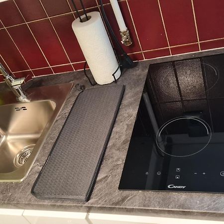 Apartman "Britanac" Zagreb Dış mekan fotoğraf