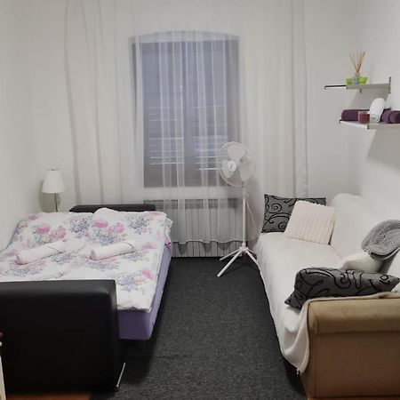 Apartman "Britanac" Zagreb Dış mekan fotoğraf