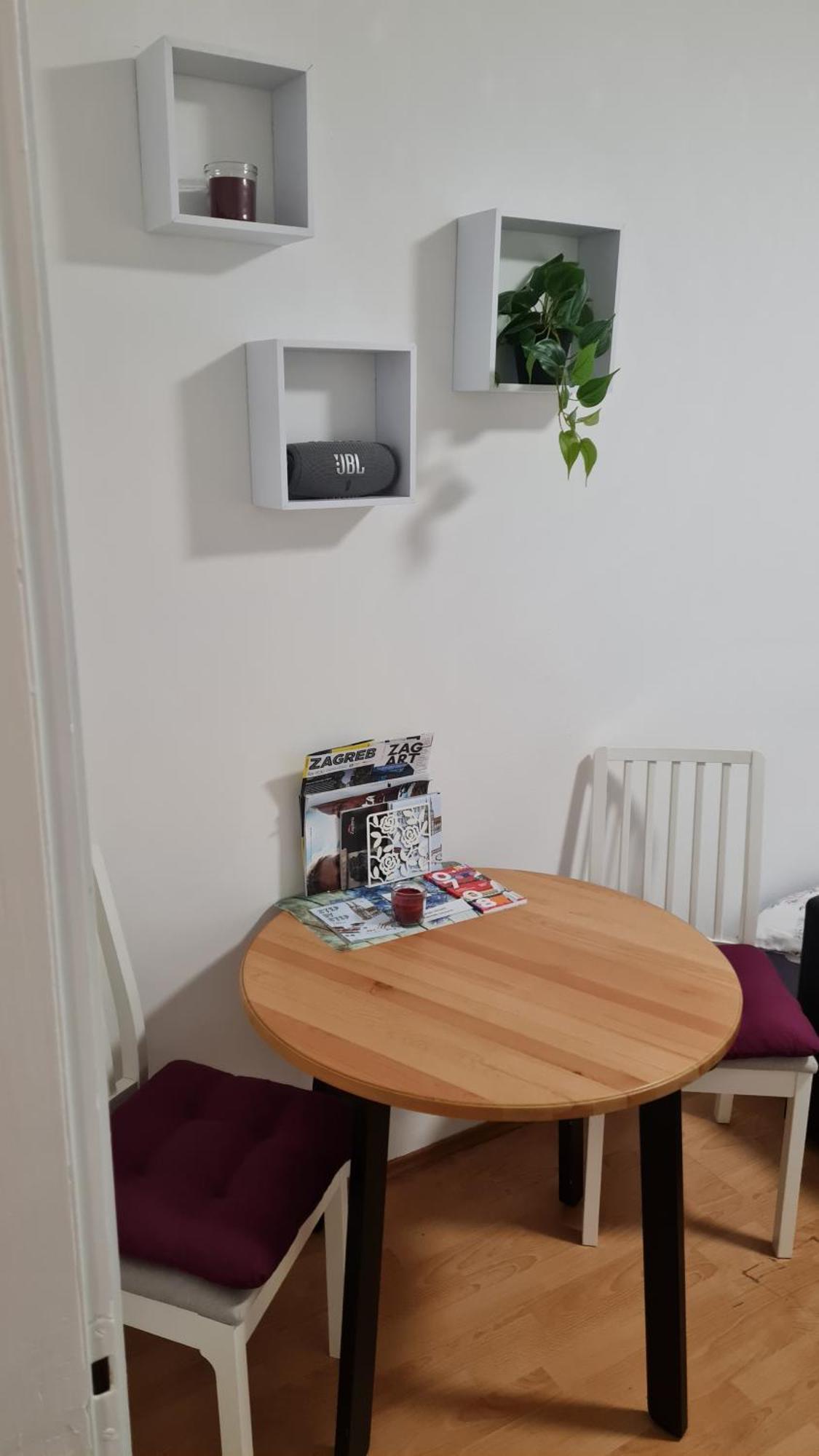 Apartman "Britanac" Zagreb Dış mekan fotoğraf
