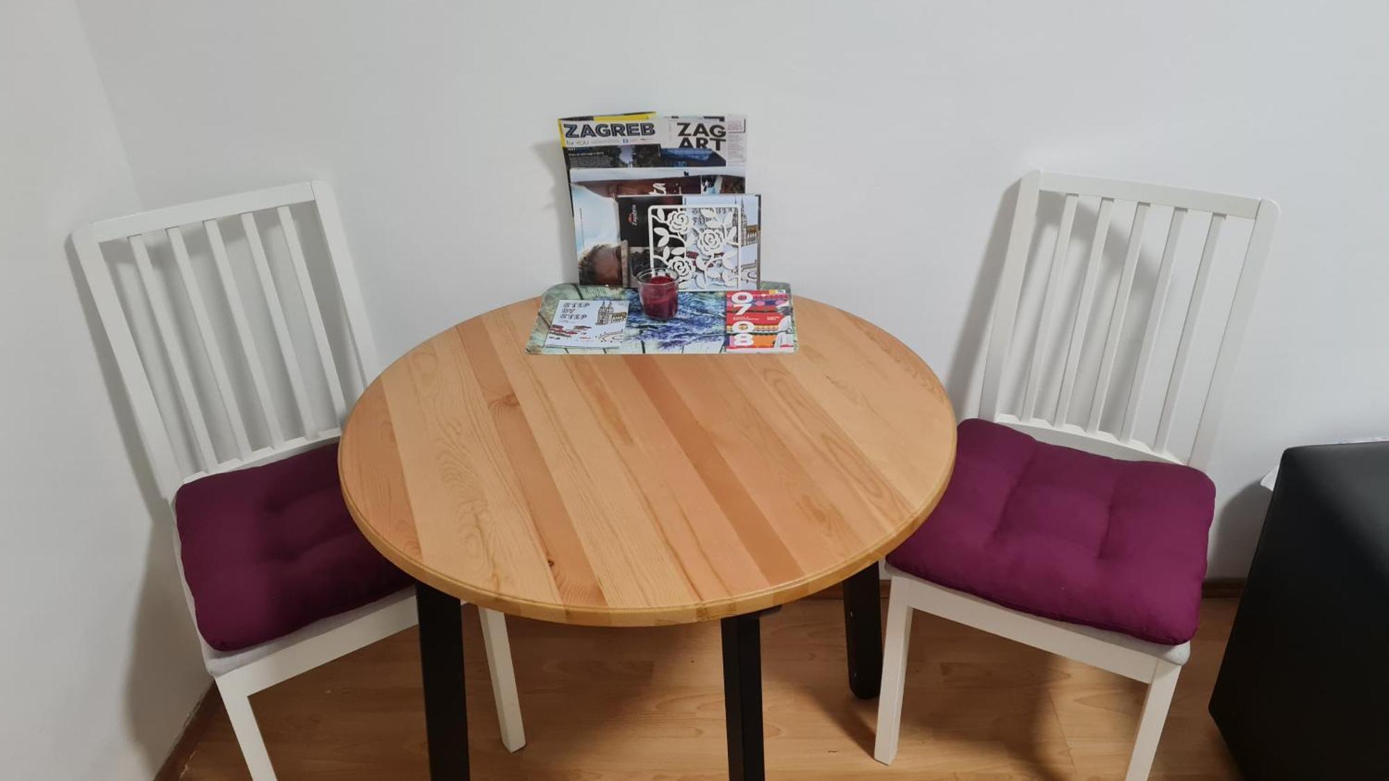 Apartman "Britanac" Zagreb Dış mekan fotoğraf
