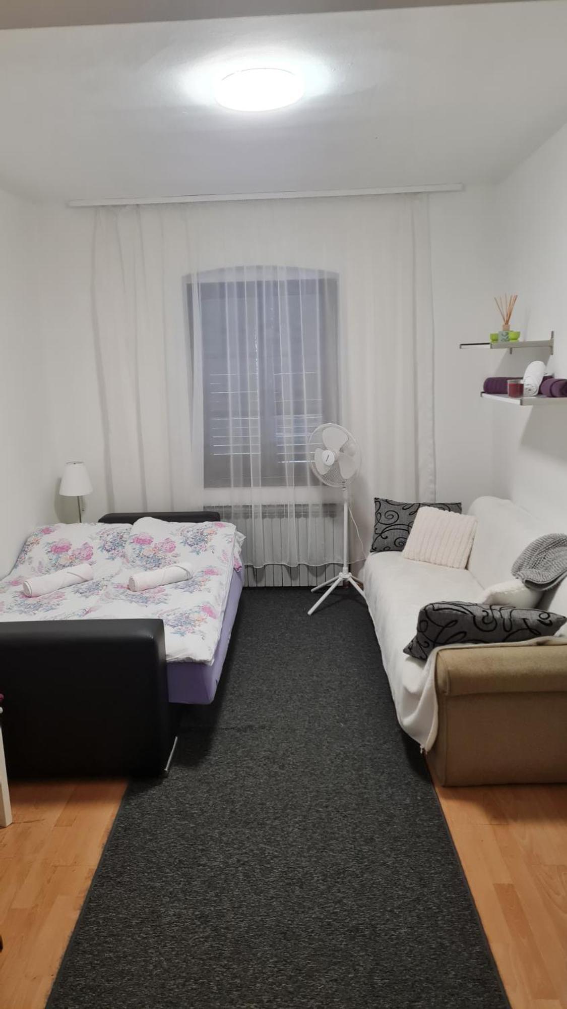 Apartman "Britanac" Zagreb Dış mekan fotoğraf